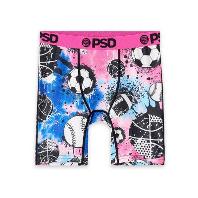 PSD 2pk 'Sports' Boxer Briefs - L
