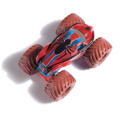 Monster Jam Mystery Mudder 1:64 Scale Die-Cast Vehicle(Blind Pack)