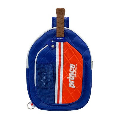 Prince Sports Pickleball Sling Bag - Red/White/Black
