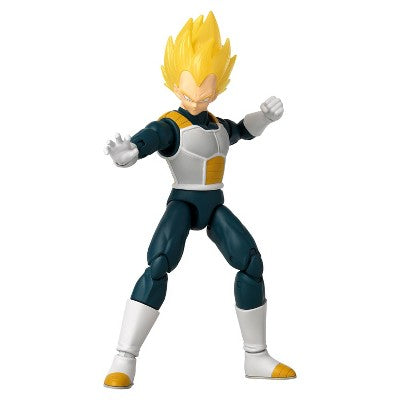 Dragon Ball Super Broly Super Saiyan Vegeta Action Figure (Target Exclusive)