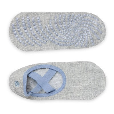 Gaiam Studio Select Barre Sock 2pk
