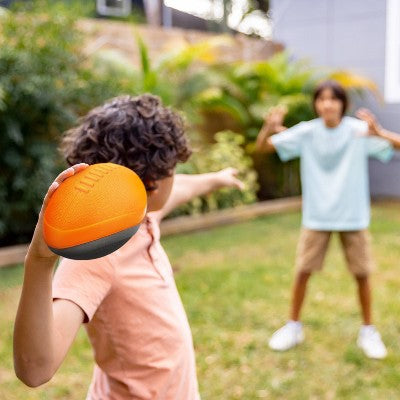 NERF Turbo Jr. Kids Foam Football