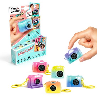 Canal Toys Mini Camera