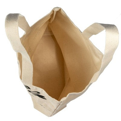 Stranger Things DEMOGORGON HUNTER Tote Bag