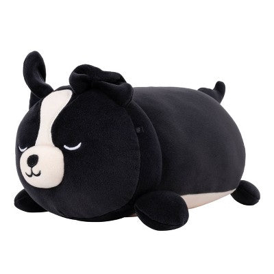 SquishPillow Toddler Tommy Pillowcase and Plush Set (LOCAL PICKUP ONLY)