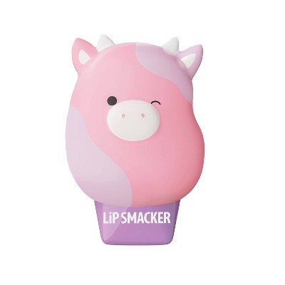 Lip Smacker Patty Lip Balm & Grape Lip Oil - 2pc: Moisturizing, Includes Lip Balm and Lip Gloss