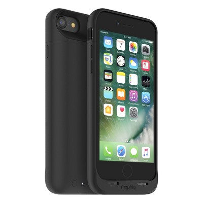 Mophie iPhone 7 Juice Pack Air - Black