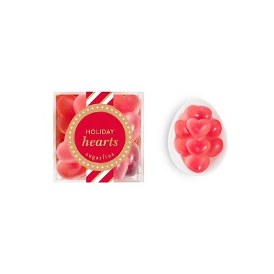 Sugarfina Letters to Santa Christmas Candy Mailbox - 5.8oz/2pc
