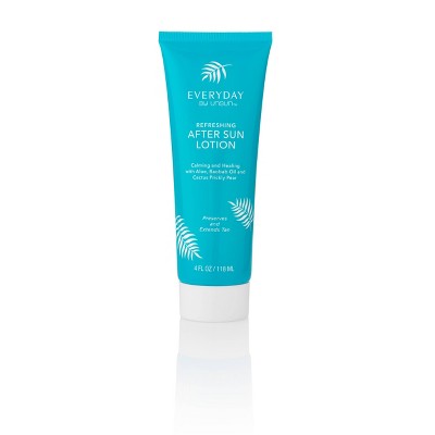 Unsun Cosmetics Skin Soother After Sun Treatment - 4 fl oz