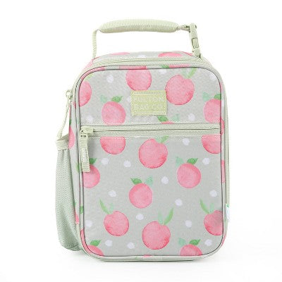 Fulton Bag Co. Upright Lunch Bag - Peaches