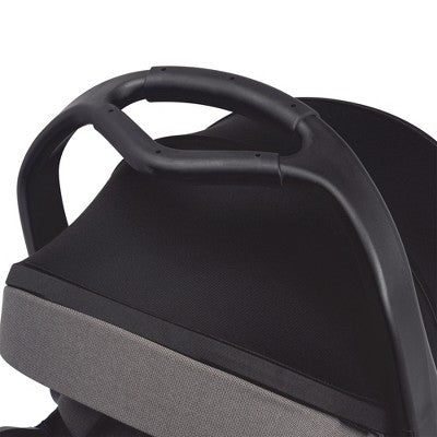 Baby Trend Secure-Lift Infant Car Seat with Base - Cosmic Black (LOCAL PICKUP ONLY)