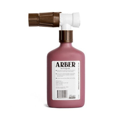 Arber Organic Fungicide for Rose and Flower