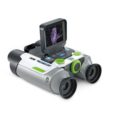 LeapFrog Magic Adventures Binoculars