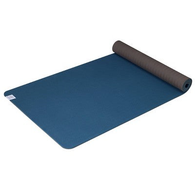 Gaiam High Tack Studio Flow Yoga Mat - Green (6mm) (LOCAL PICKUP ONLY)