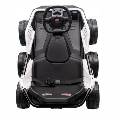 Hyper NASA Space Buggy 12 Volt Battery Powered Ride-On for Kids' (LOCAL PICKUP ONLY)
