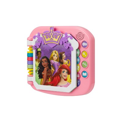 Disney Princess Interactive Adventures