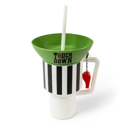 30oz Referee Hydration - Bullseye's Playground