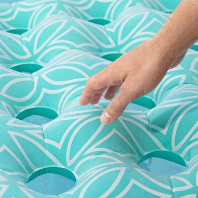 Bestway H2OGO! Comfort Plush Inflatable Floating Pool Mat