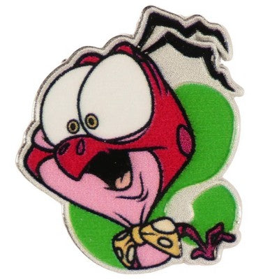 Space Jam 4pk Pin Set