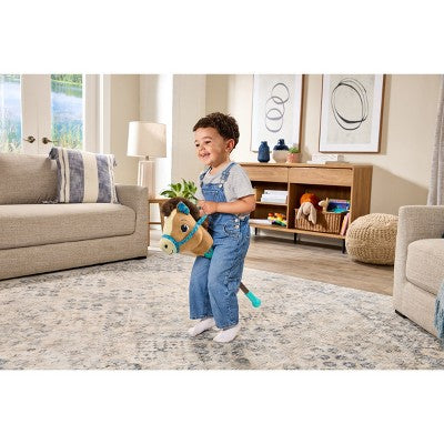 VTech Trot & Travel Hobby Horse