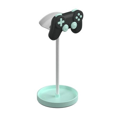 GEMS 'Videogame Controller' Headphone Stand - Black
