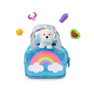 Pucci Pals Surprise Pups & Purses