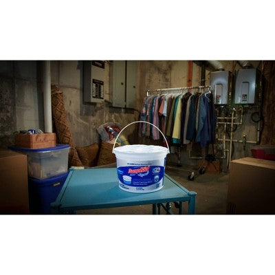 DampRid Unscented High Capacity Moisture Absorber Bucket - 15.5oz