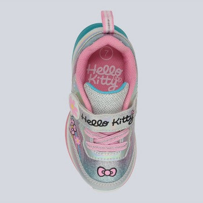 Toddler Hello Kitty Sneakers - 8T