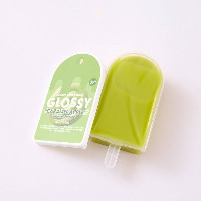J'adore Scented Popsicle Glossy Slime - 5pk