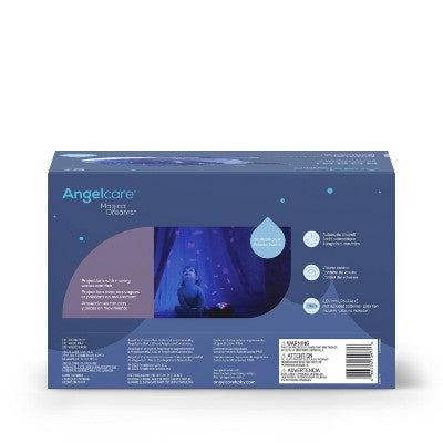 Angelcare Whale Projector