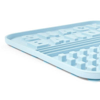 Silicone Lick Mat - The Cuddle Collab with Popeye