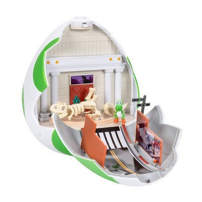 The Super Mario Galaxy Movie - Yoshi Egg Playset