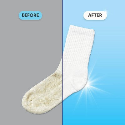 Dropps Laundry 4-in-1 Plus Oxi Power Biobased Detergent Pods - Free + Clear - 38ct