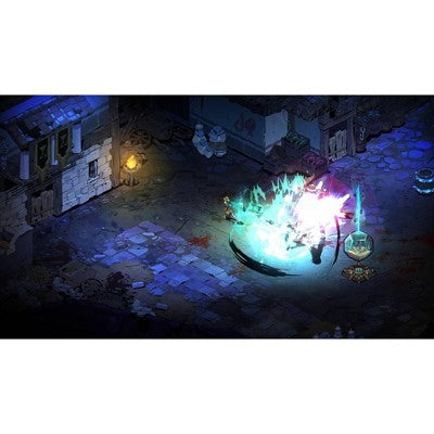 Hades II - Nintendo Switch 2