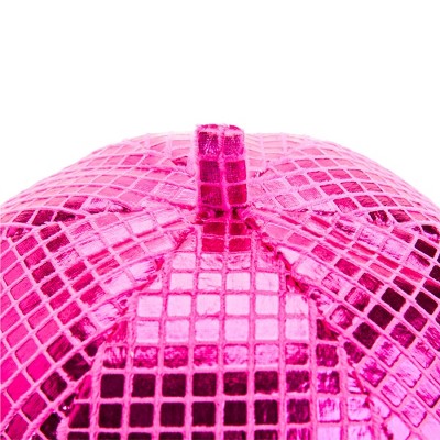 FAO Schwarz 9" Disco Ball Toy Plush