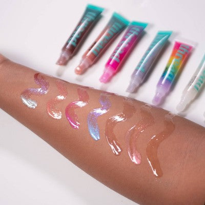 Thread Gloss It Lip Gloss - #TakePride - 0.37 fl oz