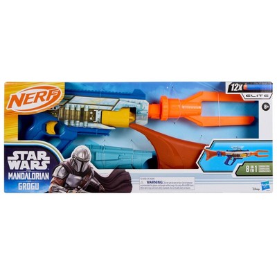 Nerf Star Wars The Mandalorian Blaster (LOCAL PICKUP ONLY)