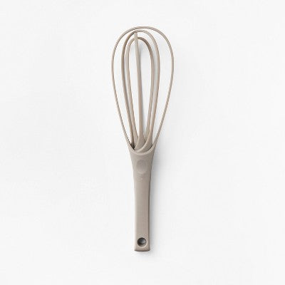 Collapsible Whisk Gray - Figmint
