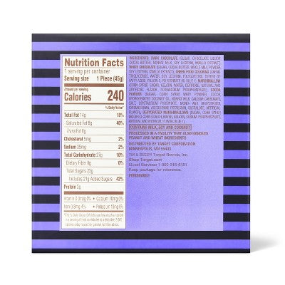 Halloween Witches' Cauldron Hot Drink Bomb - 1.6oz - Favorite Day