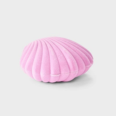 Girls' Shell Jewelry Organizer - Cat & Jack Pink
