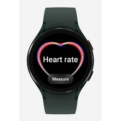 Samsung Galaxy Watch 4 LTE 44mm Smartwatch - Black -SEALED