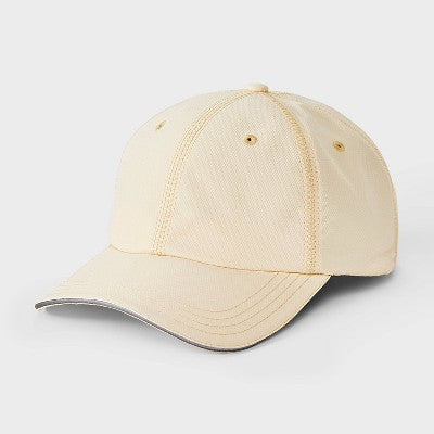 Baseball Hat - All In Motion Light Yellow