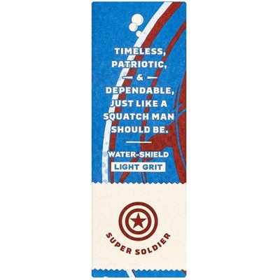 DR. SQUATCH Men's All Natural Bar Soap - Liberty Lather - 5oz