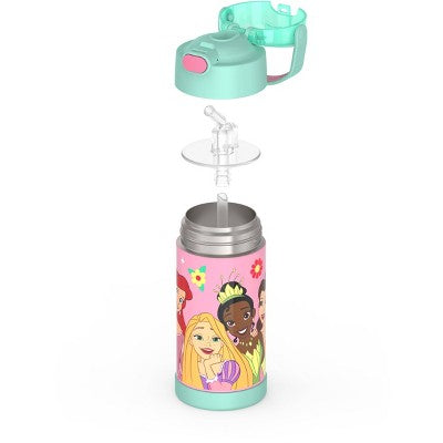 Thermos 12oz FUNtainer Stainless Water Bottle - Green