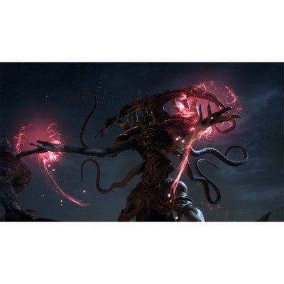 Dragon Age: The Veilguard Deluxe - PlayStation 5