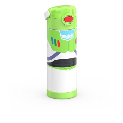 Thermos 16 fl oz FUNtainer Bottle - Buzz