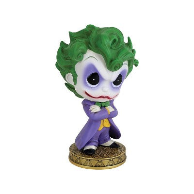 Ichigo Ichie Warner Bros DC Joker Figurine 4" Scale