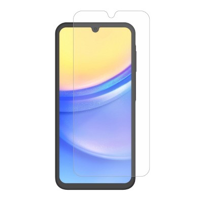 DuraGlass Samsung Galaxy A15 5G Tempered Glass Screen Protector