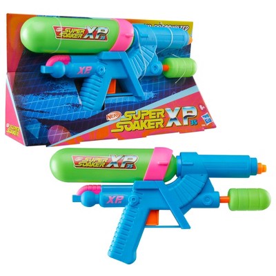 NERF Soa Super Soaker XP35