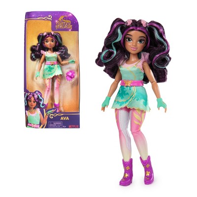 Unicorn Academy, Ava Fashion Doll